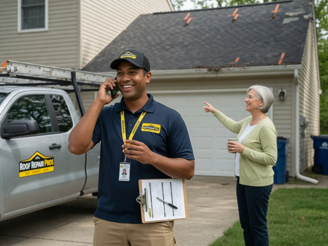 Roof Repair Crawford, OK FAQs
